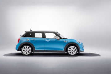 Как считывать коды неисправностей :: BMW :: Всё о MINI COOPER :: Все MINI Как считывать коды неисправностей BMW Всё о MINI COOPER Все MINI