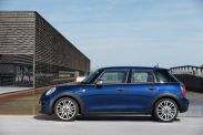 Не открываются двери Mini Cooper BMW Всё о MINI COOPER Все MINI