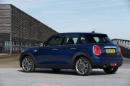 Не открываются двери Mini Cooper BMW Всё о MINI COOPER Все MINI