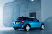 Не открываются двери Mini Cooper BMW Всё о MINI COOPER Все MINI