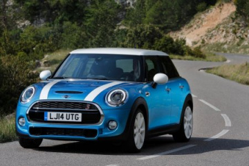 Проверка состояния компонентов подвески и рулевого управления :: BMW :: Всё о MINI COOPER :: Все MINI Проверка состояния компонентов подвески и рулевого управления BMW Всё о MINI COOPER Все MINI