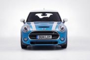 Не открываются двери Mini Cooper BMW Всё о MINI COOPER Все MINI