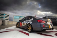 Хелп с кодировкой ???? BMW 5 серия F10-F11