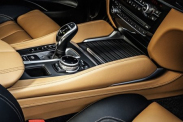 Не качает компрессор пневмоподвески BMW X6 серия F16