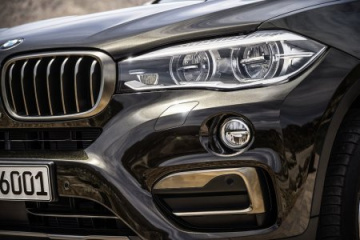 Зажигание и подача топлива :: BMW :: X6 серия :: F16 Зажигание и подача топлива BMW X6 серия F16