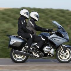 BMW Motorrad делает отзыв мотоциклов R1200RT