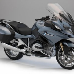 BMW Motorrad делает отзыв мотоциклов R1200RT