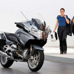 BMW Motorrad делает отзыв мотоциклов R1200RT