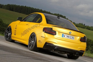 BMW M6. Тест BMW M6 BMW M серия Все BMW M