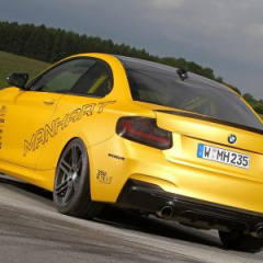 BMW M серия Все BMW M