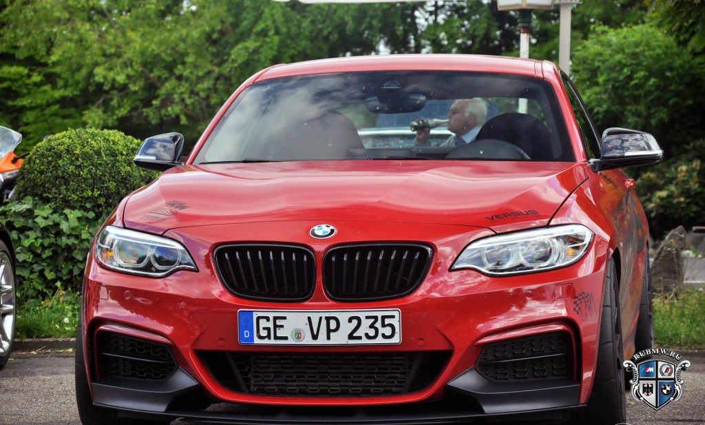 BMW M серия Все BMW M