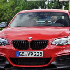 BMW M серия Все BMW M