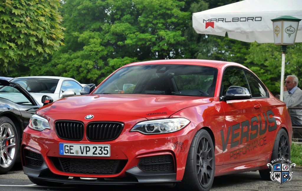 BMW M серия Все BMW M