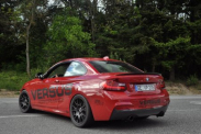 Светодиодные лампы, стоит ли покупать через интернет. BMW 2 серия F22-F23