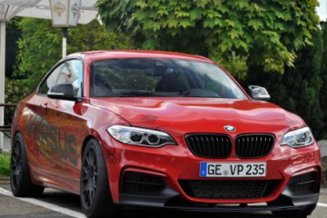BMW M5. Малая авиация BMW M серия Все BMW M