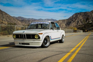 Расположение VIN кодов на BMW BMW Ретро Все ретро модели