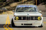 Звездное BMW ?