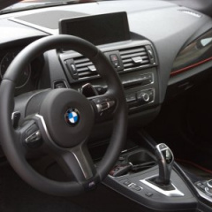 BMW 220d: знакомый характер