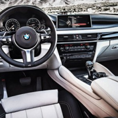 BMW M серия Все BMW M