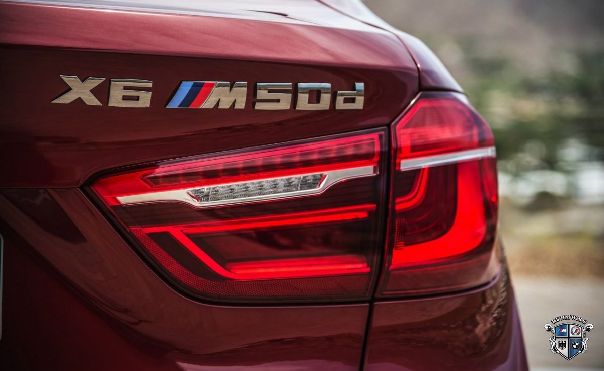 BMW M серия Все BMW M