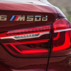 BMW M серия Все BMW M