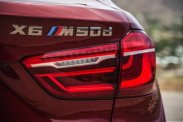 FAQ (документация, мануалы) BMW X6 серия F16