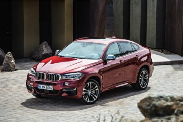 Инструкция по уходу за BMW BMW X6 серия F16