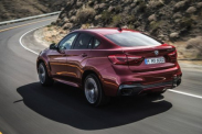 авто не заводится со второго раза при мнусовой температуре BMW X6 серия F16