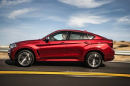 авто не заводится со второго раза при мнусовой температуре BMW X6 серия F16