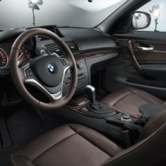 Новое поколение BMW 1 Series будет переднеприводным