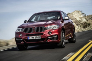 авто не заводится со второго раза при мнусовой температуре :: BMW :: X6 серия :: F16 авто не заводится со второго раза при мнусовой температуре BMW X6 серия F16