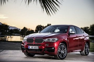 BMW :: X6 серия :: F16 авто не заводится со второго раза при мнусовой температуре BMW X6 серия F16