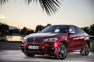 авто не заводится со второго раза при мнусовой температуре BMW X6 серия F16