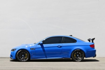 BMW M3. BMW M3 CSL BMW M серия Все BMW M