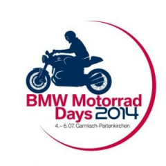 В начале июля состоится фестиваль BMW Motorrad Days