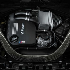 Купе BMW M4 на Нюрбургринге опередило предшественника на 13 секунд