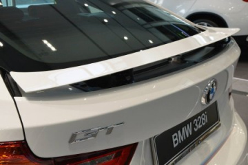 Использование отопителя и кондиционера воздуха в автомобиле :: BMW :: 3 серия :: 3GT Использование отопителя и кондиционера воздуха в автомобиле BMW 3 серия 3GT