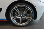Немка от официалов из Германии BMW 3 серия 3GT