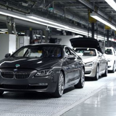 BMW перейдет на режим экономии