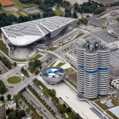 BMW перейдет на режим экономии