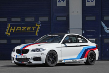 BMW M235i RS от Tuningwerk BMW M серия Все BMW M