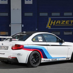 BMW 2 серия F22-F23