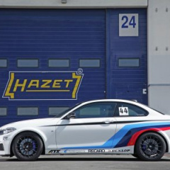 BMW 2 серия F22-F23