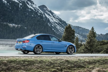 2011 BMW M3 Competition Package Review BMW M серия Все BMW M