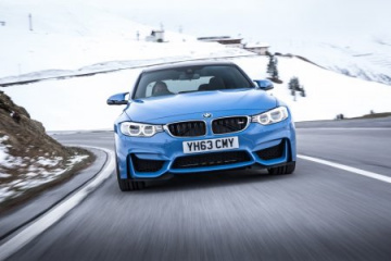 Принцип работы системы DME :: BMW :: 3 серия :: F80 Принцип работы системы DME BMW 3 серия F80
