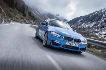 ВMW M5 2014 BMW M серия Все BMW M