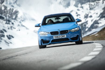 The BMW 1M: The Last Drive BMW M серия Все BMW M