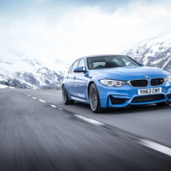 BMW M серия Все BMW M