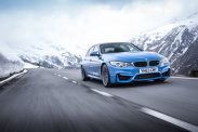 BMW M5 Edition 35 Years 2019 – юбилейный седан ограниченным тиражом BMW M серия Все BMW M