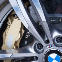 BMW M серия Все BMW M